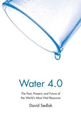 Water 40: The Past, Present, and Future of the Worlds Most Vital Re - NEW