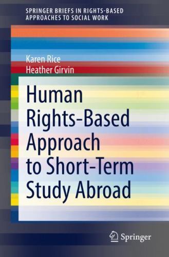 Human Rights-Based Approach to Short-Term Study Abroad by Karen Rice ...