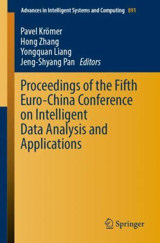 Advances in Intelligent Systems and Computing Ser.: Proceedings of the ...