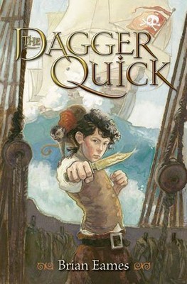 Brian Eames The Dagger Quick (Hardback) Dagger Chronicles