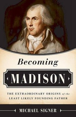 Becoming Madison