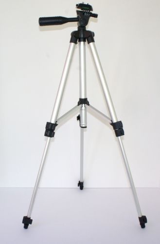 Tripod base PANASONIC JVC broadcast video camcorder VYCO853
