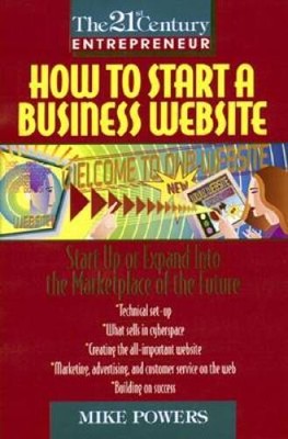 How to Start a Business Website: Start Up or Expand Into the Marketplace  - GOOD