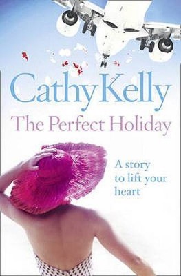 The Perfect Holiday (Quick Reads (Harper)) - Paperback By Kelly, Cathy - GOOD