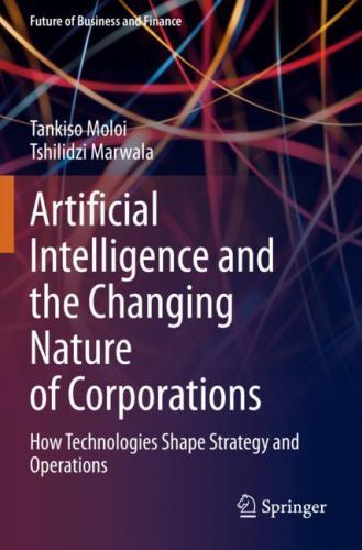 Artificial Intelligence and the Changing Nature of Corporations : How ...
