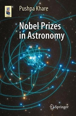 Pushpa Khare Nobel Prizes in Astronomy (Paperback) (UK IMPORT)