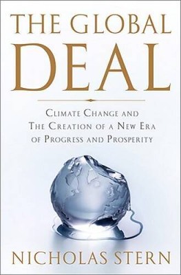 The Global Deal: Climate Change and the Creation of a New Era of Progress - GOOD