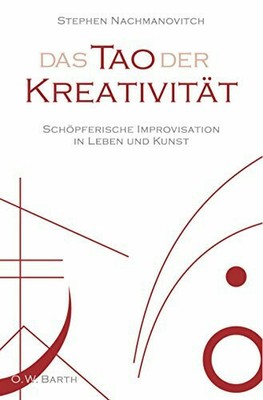 Das Tao der Kreativität | Buch | Wie neu