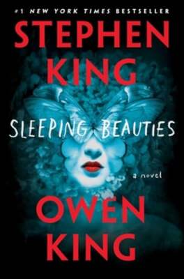 Sleeping Beauties by Stephen King: Used