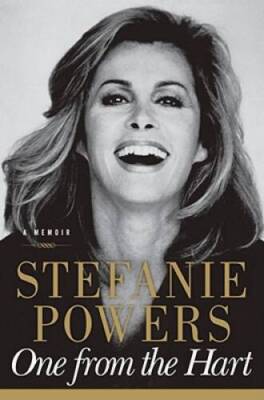 One from the Hart - Hardcover By Powers, Stefanie - ACCEPTABLE