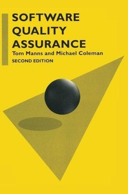 Software Quality Assurance (Computer Science Series)