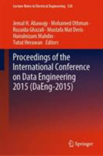 Lecture Notes in Electrical Engineering Ser.: Proceedings of the ...