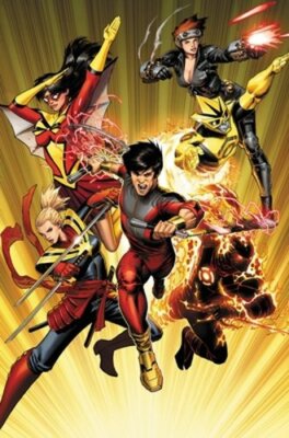 Shang-Chi: Earth's Mightiest Martial Artist by Scott Lobdell: New