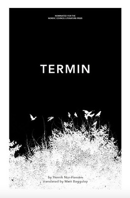 Termin: An inquiry into violence in..., Henrik Nor-Hans