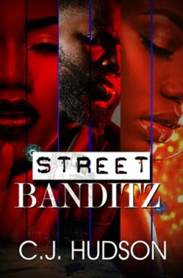 Street Banditz by C J Hudson: New