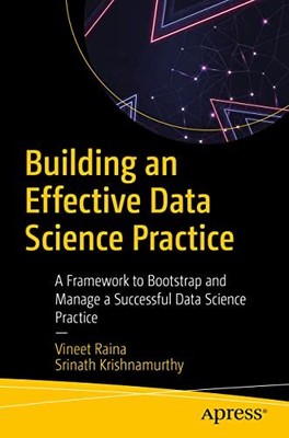 Building an Effective Data Science Practice: A Framework to Boot