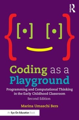 Coding as a Playground: Programming and Computational Thinking in the Ear - GOOD