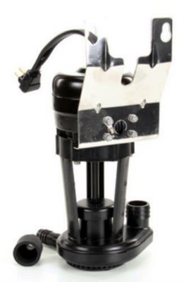 7623063 MANITOWOC WATER PUMP 115V 60HZ 96D 6W