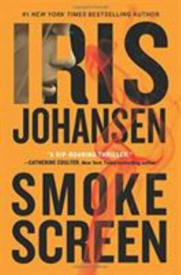 Smokescreen [Eve Duncan, 25] , Johansen, Iris