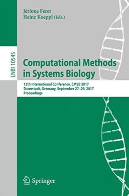 Computational Methods in Systems Biology: 15th International