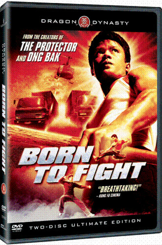Born to Fight (2004) for sale online | eBay