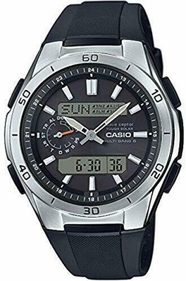CASIO Wave Ceptor Solar Wva-m650-1ajf