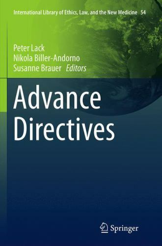 International Library of Ethics, Law, and the New Medicine Ser ...