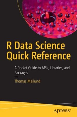R Data Science Quick Reference: A P..., Mailund, Thomas