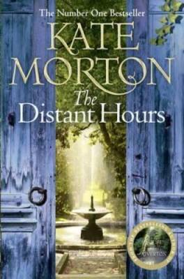 The Distant Hours - Paperback By Morton, Kate - GOOD