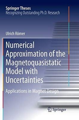 Numerical Approximation of the Magnetoquasistatic Model with