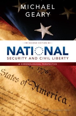 And Civil Liberty: A Chronological Perspective
