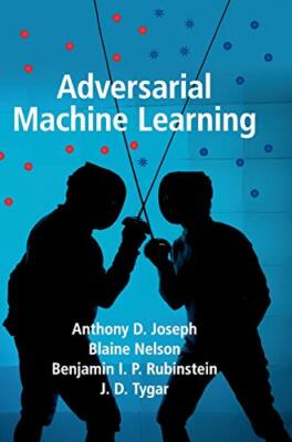 Adversarial Machine Learning