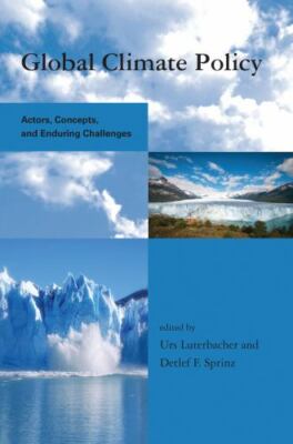 Global Climate Policy: Actors, Concepts, and Enduring Challenges (Global Environ