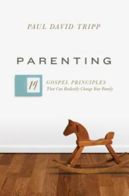 Parenting: 14 Gospel Principles That Can Radically Change Your Family - GOOD