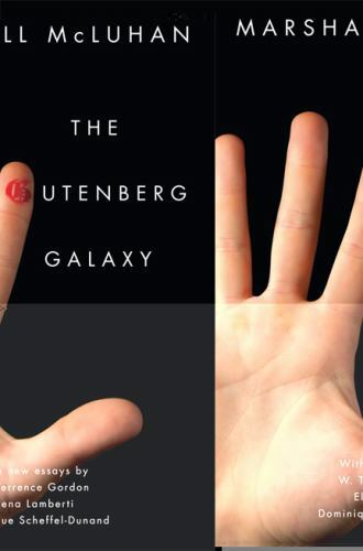 Gutenberg Galaxy by Marshall McLuhan (2011, Trade Paperback
