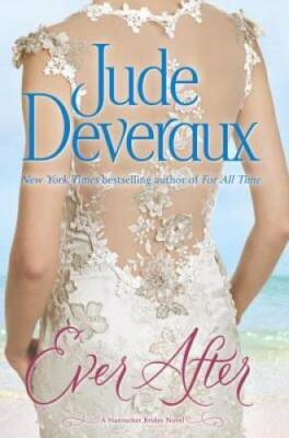 Ever After: A Nantucket Brides Novel (Nantucket Brides Trilogy) - GOOD