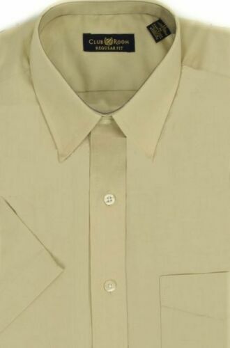 AT LAST ＆ CO 　  DRESS  SHIRT At Last & Co Timeworn Clothing Grey Chambray Button-Up Shirt