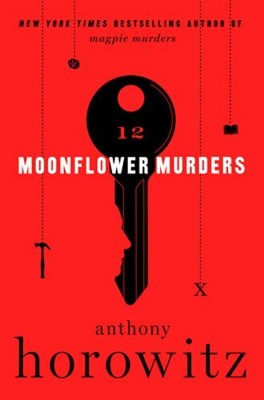 Moonflower Murders by Anthony Horowitz: New
