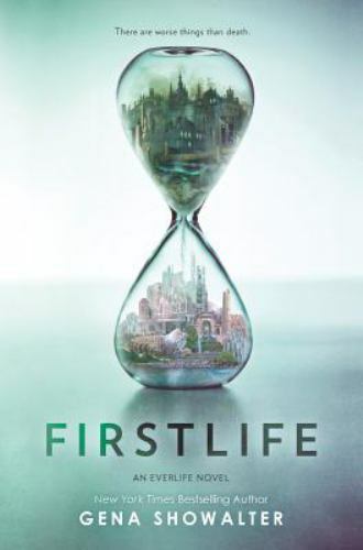 Firstlife by Gena Showalter (2016, Hardcover) for sale online | eBay