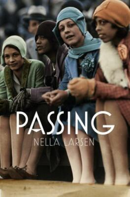 Passing by Larsen, Nella