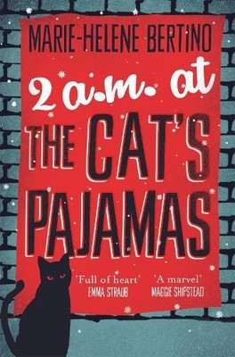 2 A.M. at The Cat's Pajamas by Bertino 1447254449 FREE Shipping