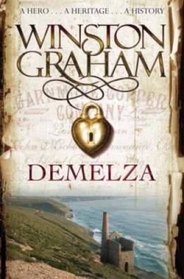 Demelza - Paperback By Graham, Winston - GOOD