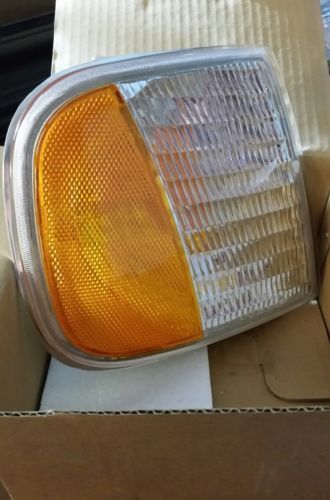 2023 KAWASAKI NINJA ZX6R ZX636 RIGHT REAR BACK TURN SIGNAL