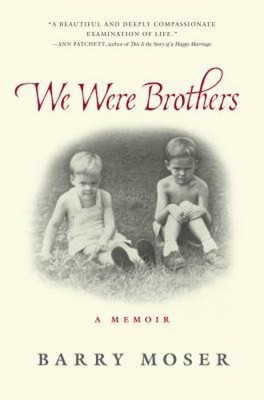 We Were Brothers by Barry Moser: New