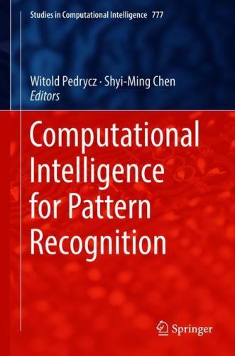 Studies in Computational Intelligence Ser.: Computational Intelligence ...