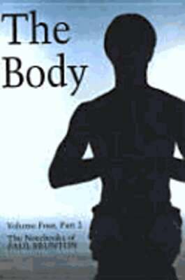 Body by Paul Brunton: Used