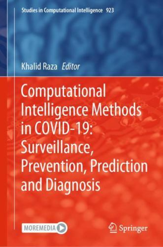 Studies in Computational Intelligence Ser.: Computational Intelligence ...