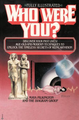Who Were You?: Discover Your Past Lives: Age-Old and Modern Techniques to - GOOD