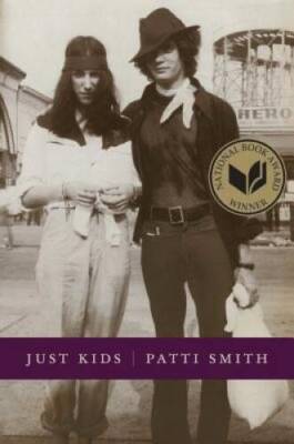 Just Kids - Hardcover By Smith, Patti - VERY GOOD