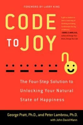 Code to Joy PB by George Pratt: New
